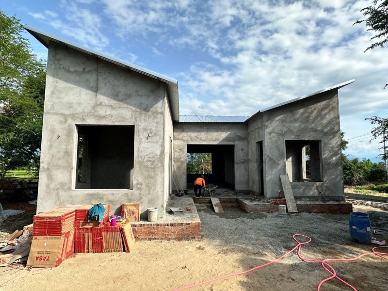 Có nên tự sơn nhà để tiết kiệm chi phí không