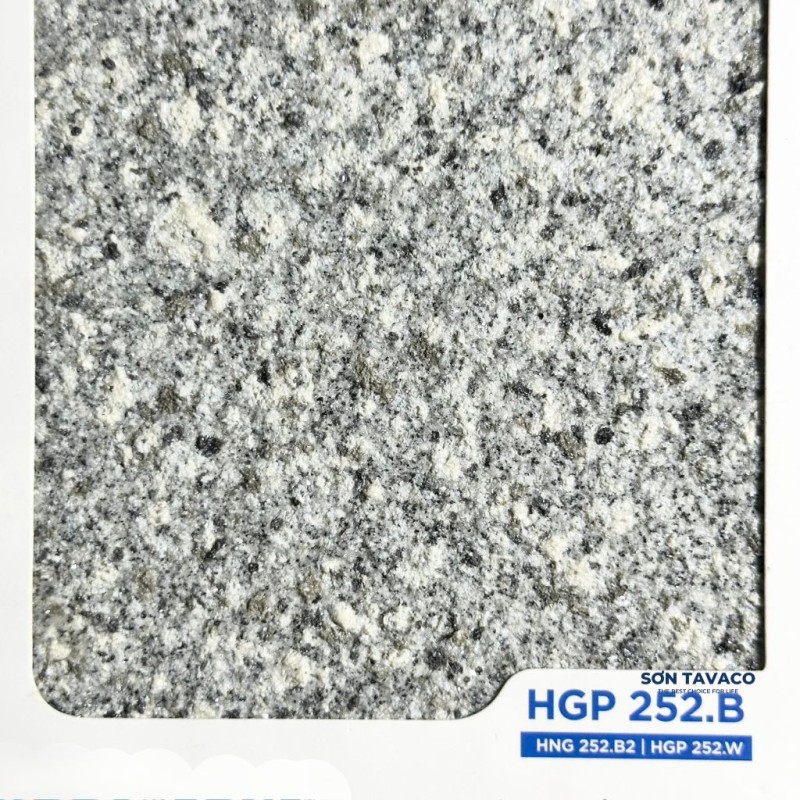 Sơn Đá Hòa Bình HGP.252.B