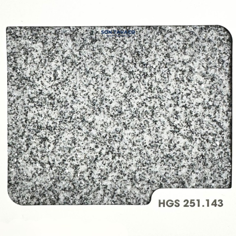 Sơn Đá Hòa Bình Màu HGS.251.143