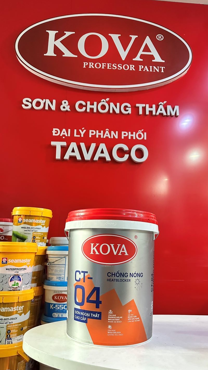 gia son chong nong mai ton bao nhieu tien