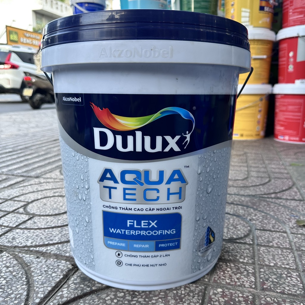 son chong tham dulux aquatech flex tuong w759