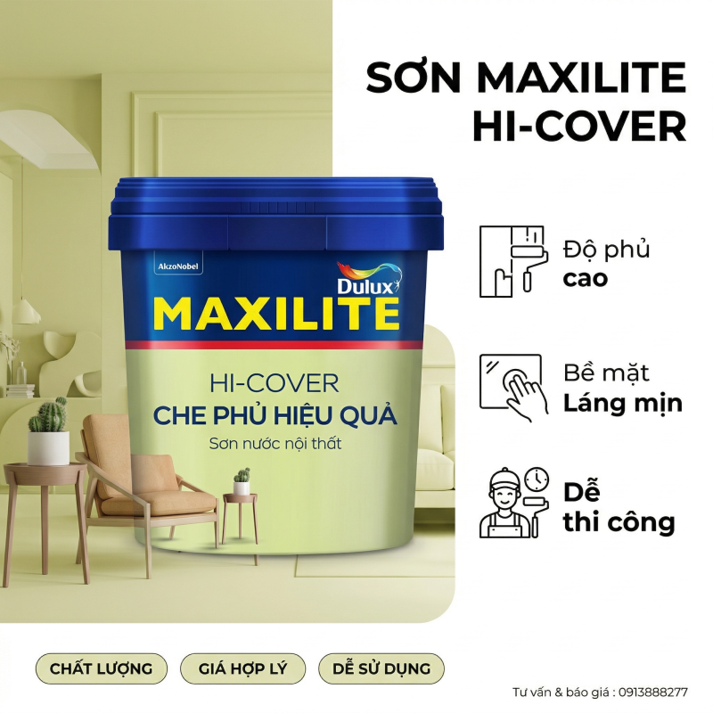Mã Màu Sơn Jotun 10341 Pale Ash – Greige Ấm Áp Xu Hướng 2026