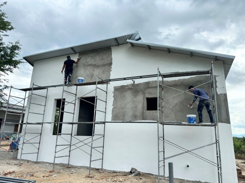 Hướng Dẫn Chi Phí Sơn Nhà