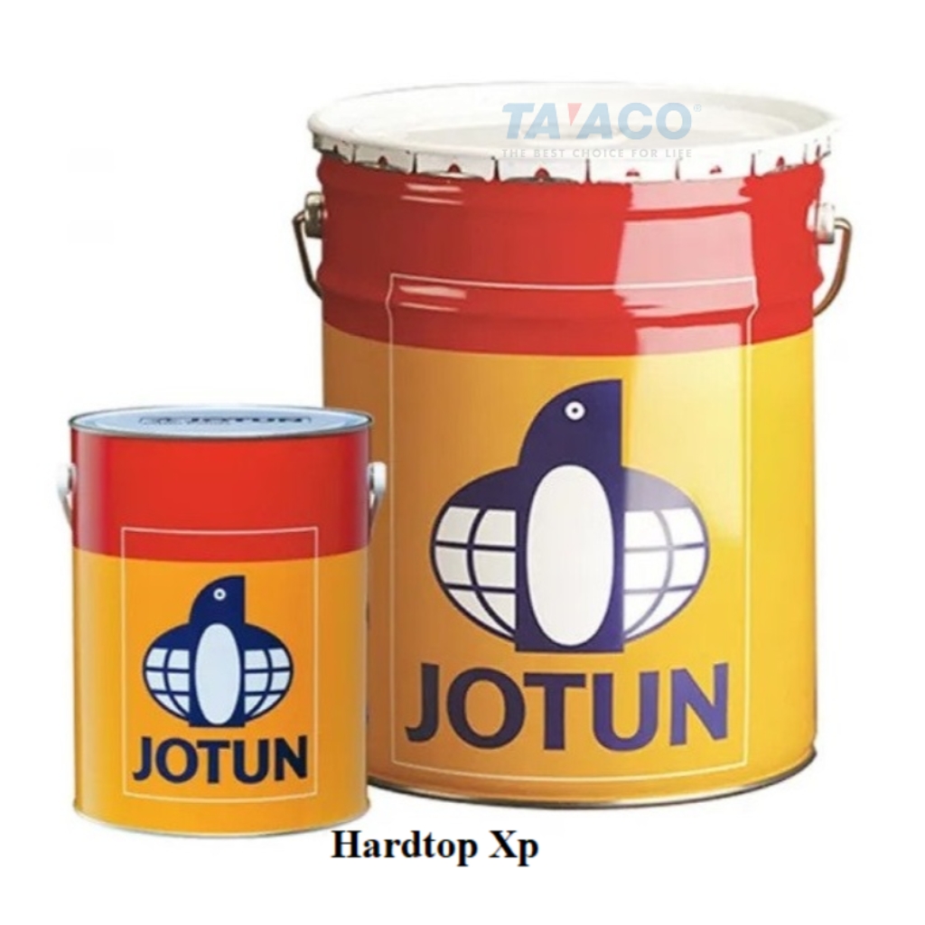 Sơn Epoxy Jotun Hardtop Xp