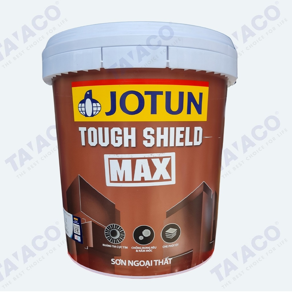 Sơn Jotun Tough Shield Max