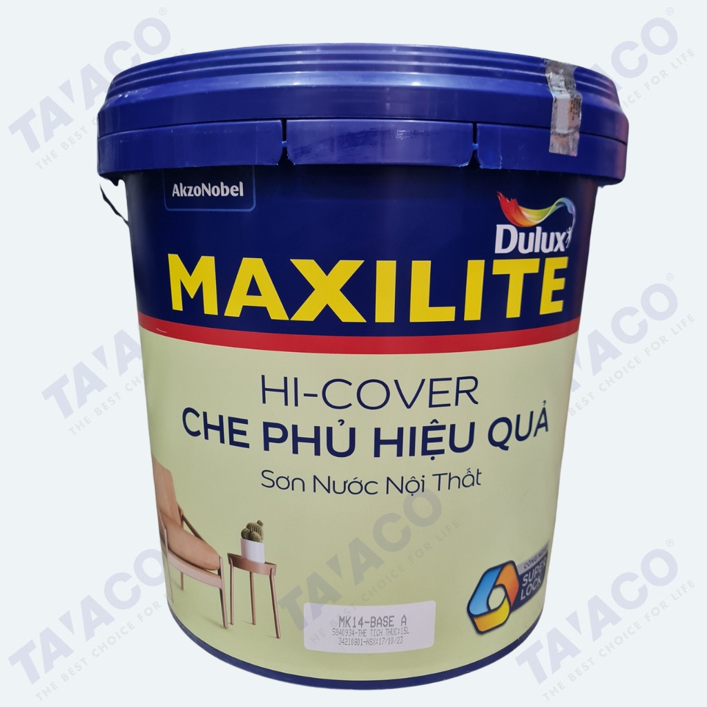 Sơn Maxilite Hicover MK14