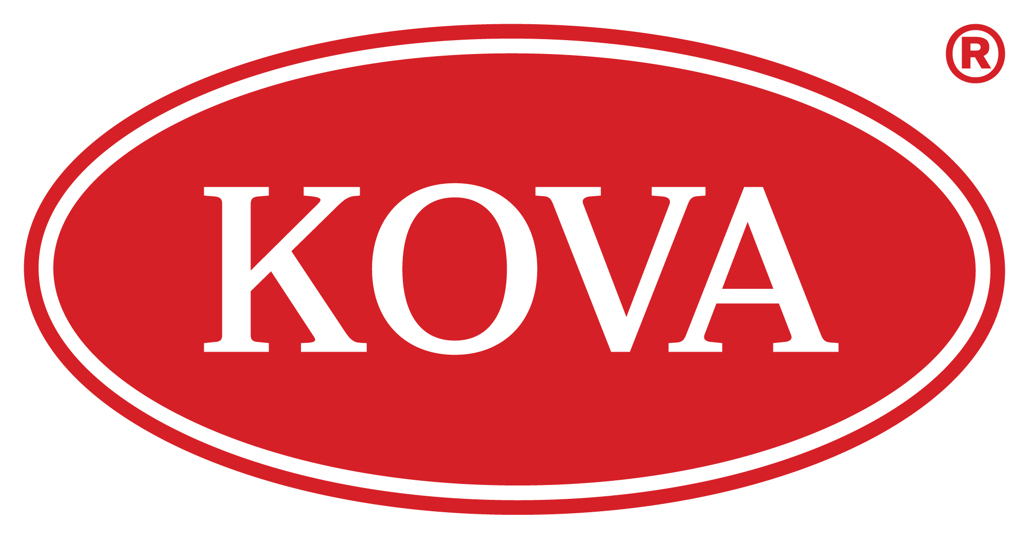KOVA