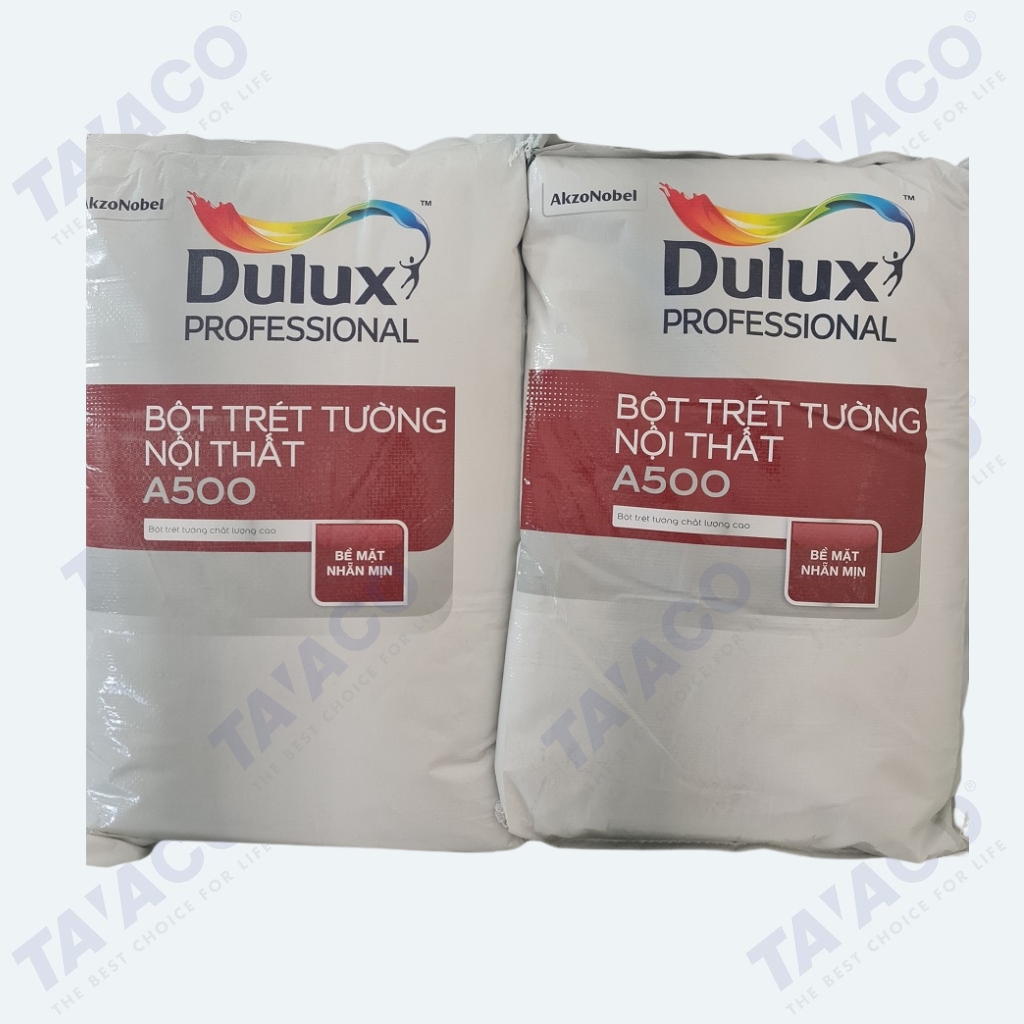 Bột Trét Dulux A500