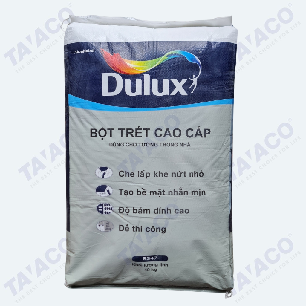 Bột Trét Dulux B347
