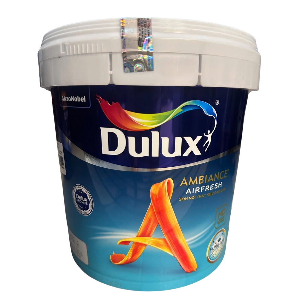 Sơn Dulux Ambiance AirFresh 68A